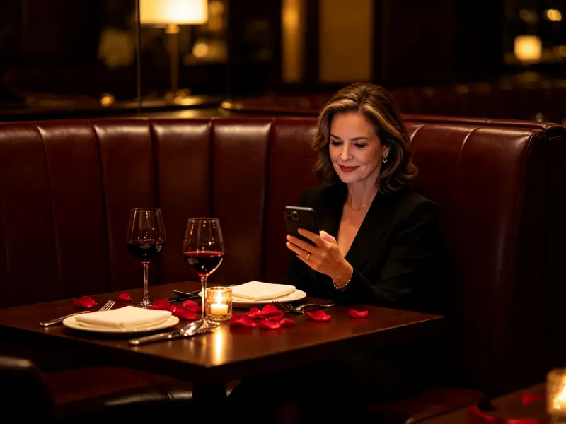 flirty messages conversation starters for milfs